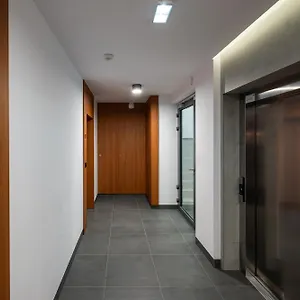 Mokotow Nowe Poludnie Chic , Варшава Польша