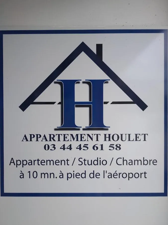 Appartement Houlet Tillé
